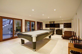 Pool table installations and pool table setup in Fort Worth content img3